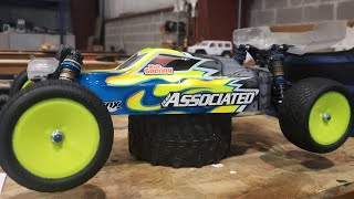 HobbyTown HobbyPlex Dirt Offroad RC Car Racing Class Breakdown