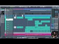 'Hiding synth behind vocal' trick by Ian Kirkpatrick