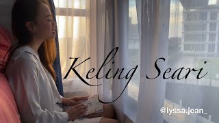 Lyssa Jean - Keling Seari (Official Music Video)