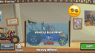UNLOCK NEW VEHICLES WITH BLUE PRINT ?? IN - Hill Climb Racing 2