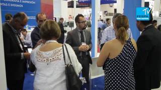 FESPA Mexico 2017 Promo video