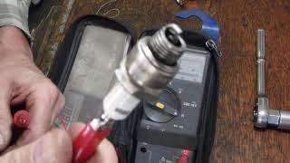 Anybody have Issues With The Champion 5861 Spark Plug???