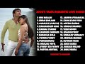 2000s Tamil Super Hit Love Songs Harris Jayaraj Hits Tamil Tamil Songs Tamil Melody Hits