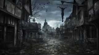 Scary Halloween Music - Creepy Horror Suspense Music Instrumental Music