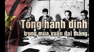 1.514 Tổng hành dinh trong mùa xuân đại thắng - Đại tướng Võ Nguyên Giáp (Bản đầy đủ)