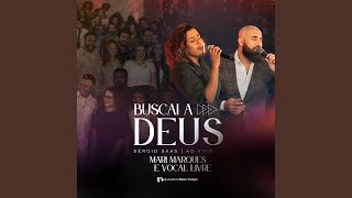 Buscai a Deus (Playback)