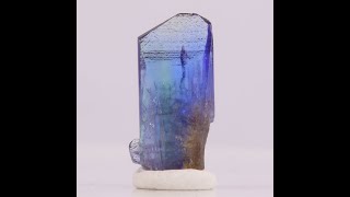 8.80ct Unheated Tanzanite Mineral Specimen