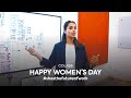 COLABS | International Women's Day | #ShesTheFutureofWork