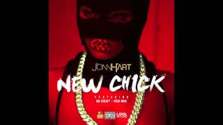 JONN HART - \