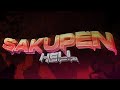 Sakupen Hell 100% ( EXTREME DEMON #10 ) | Geometry Dash | NEW HARDEST