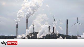 Window of opportunity to preserve liveable climate rapidly closing says IPCC