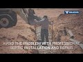 Septic Tank Repair and Installation in Delaware