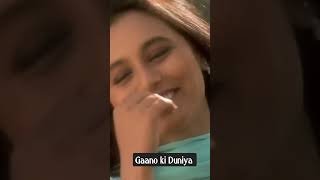 Kuch Kuch Hota Hai Lyric Video TitleTrack#ShahrukhKhan#Kajol#RaniMukerji#AlkaYagnik#shorts#viral