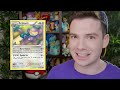 100 Hilarious Pokemon Card Moves