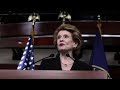 Michigan Senator Debbie Stabenow won't seek reelection