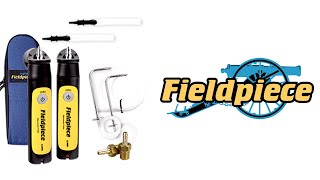 Introduction to the Fieldpiece Joblink Manometer Set