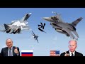 1 MINUTE ago, 13 Russian F-35s shot down US aircraft carrier by 9 Russian MiG-295 pilots