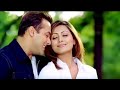 Kyun Ki Itna Pyar Tumko _ Full HD Video Song _ Salman Khan _ Alka Yagnik_ Udit Narayan _ 90s Hindi S