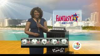 Fantasy 5 20221110