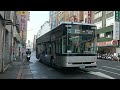 大都會客運 22 吳興街 衡陽路 eal 1018 2022 5 18試營運上路期滿繳牌