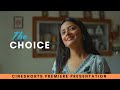 The Choice I Marriage To Motherhood Journey In A Womans Life I Hindi Short Film