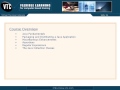 Advanced Java tutorial - Course Overview