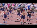 2024.5.4 新興國小運動會創意進場 511特戰部隊 益蒼老師友情攝影