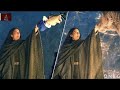 SHADOW and BONE -vfx breakdown DNEG