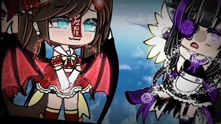 💖//💞No more spots in Heaven..🕊️👼💞// Gacha life //Trend// ORIGINAL CONCEPT💕✨ //💖