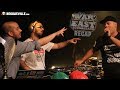 War ina East 2018 - Warrior Sound vs. Heavy Hammer [Soundclash Recap Video 2018]