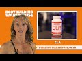 bodybuilding warehouse cla