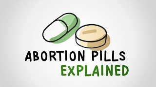 How Do Abortion Pills Work?