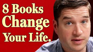 8 Productivity Books To Change Your Life. Here's What Actually Works. | Cal Newport