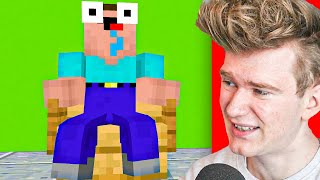 Przeprowadzam Wywiady Z WIDZAMI *MOCNE* | Minecraft Extreme