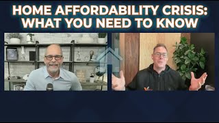 Home Affordability Hack No One Talks About