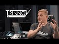 Audio Animals Trinnov Interview