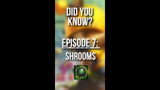 Bouncing shrooms from Baron Pit to the enemy nexus!