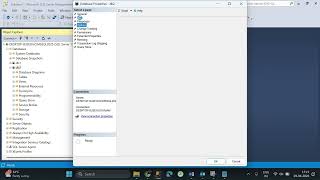 SQLsession45| SQL Server Backup Types Explained| Full Backup Demo| Full+ Diff+ Log Backup Strategies