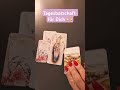 tagesbotschaft für dich ✨️🫶 fürdich füreuch orakel tagesbotschaft lenormand kartenlegen