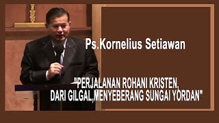 Ps.Kornelius Setiawan - Kotbah \