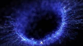 Trapcode Particular : Abstract Sphere 2