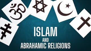 Similarity between Islam and other Religions