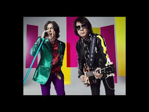 B'z 新曲 SLEEPLESS 歌ってみた - YouTube