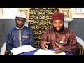 TAFSEER 2024/03/18, (Day 1) By Mallam Abdullai at the Residence of The National Chief Imam, Ghana