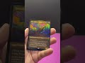 Dominaria United Collector Booster - Textured Foil Throwback Dragon!