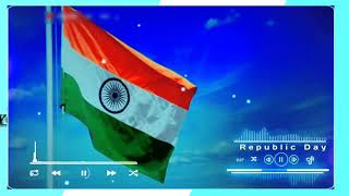 #Aayushamsrajmusic#india Happy Republic Day 26 January 2021 Jay Hind Jay Bharat new status full HD