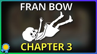 Fran Bow - Chapter 3 - 100% Walkthrough