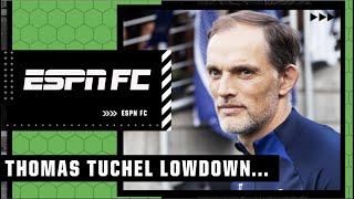 Is Thomas Tuchel the problem or solution for Chelsea? | ESPN FC