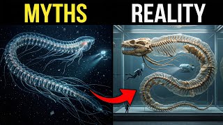 7 Strange Creatures Found By Scientists Recently | Unbelievable Discoveries