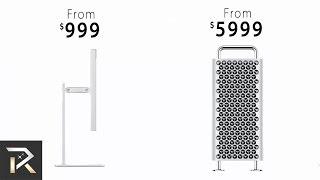 This Is Why Apple Is So Expensive